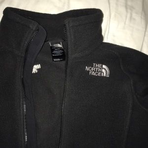 North face jacket